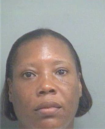 Nehemie Phillipe, - Palm Beach County, FL 